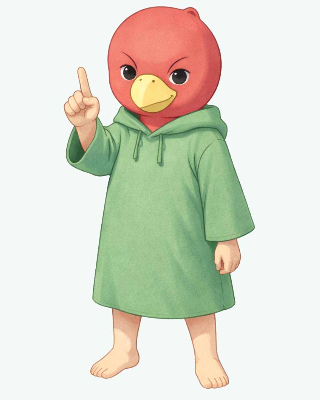 キャラクター